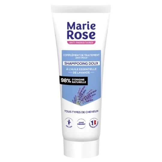 Lotion Anti-poux et Lentes Extra Forte