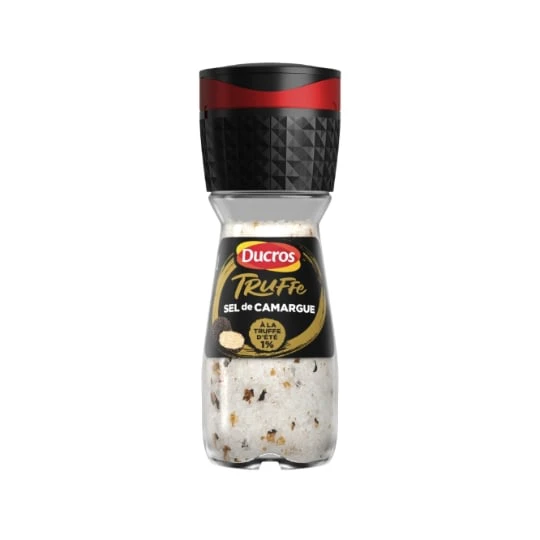 Sel de camargue