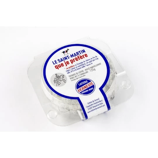 Fromage de Chèvre
