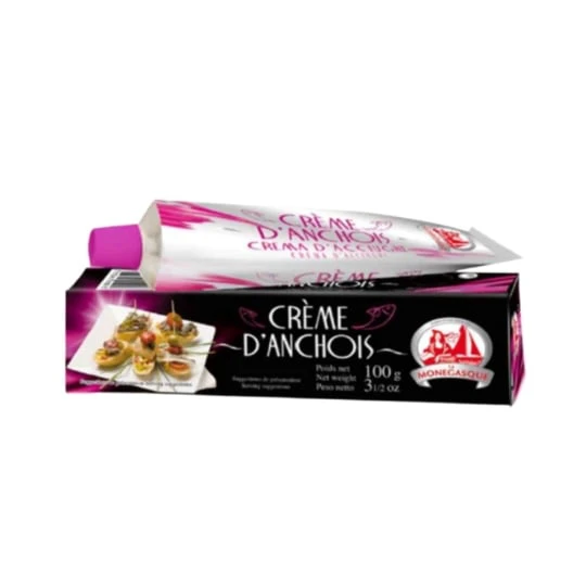 Crème d'Anchois