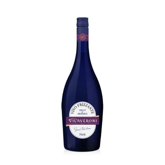 Vin Blanc Vino Frizzante Fresco et Aromatico