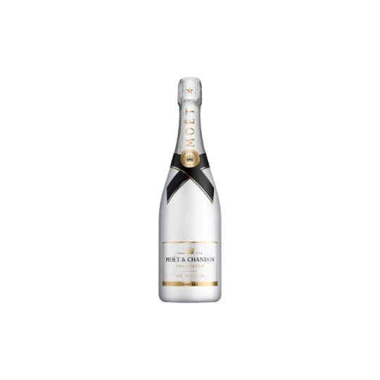 Champagne Demi-Sec Ice Impérial