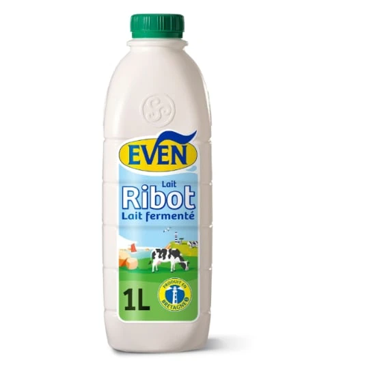 Lait Ribot