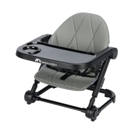 Réhausseur de Chaise Moly Mineral pour enfant de 6 mois à 3 ans
