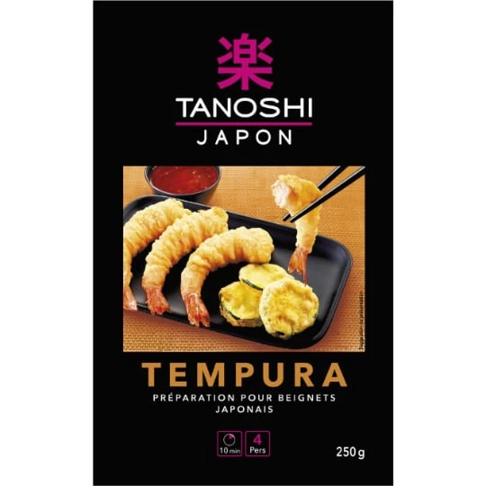Tempura