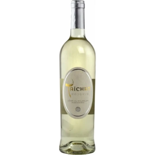 Vin blanc  Côtes du Roussillon  VIGNERONS CATALANS