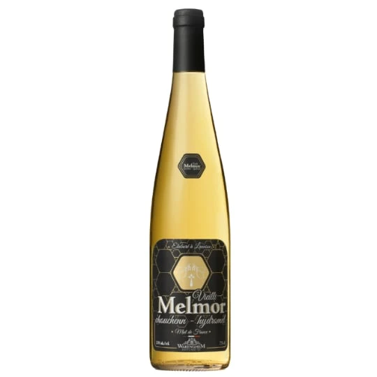 Chouchen Melmor Vieilli 100% Miel Français 13%