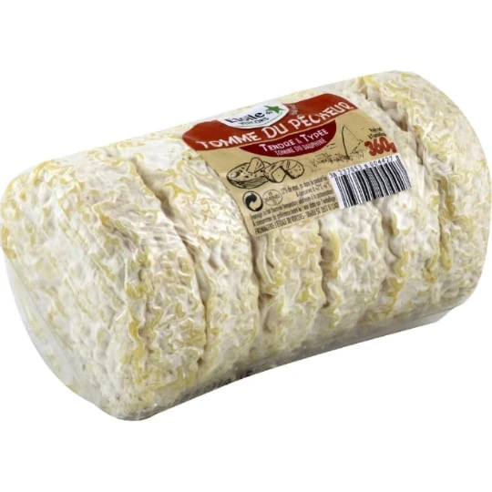 Tomme du pêcheur
