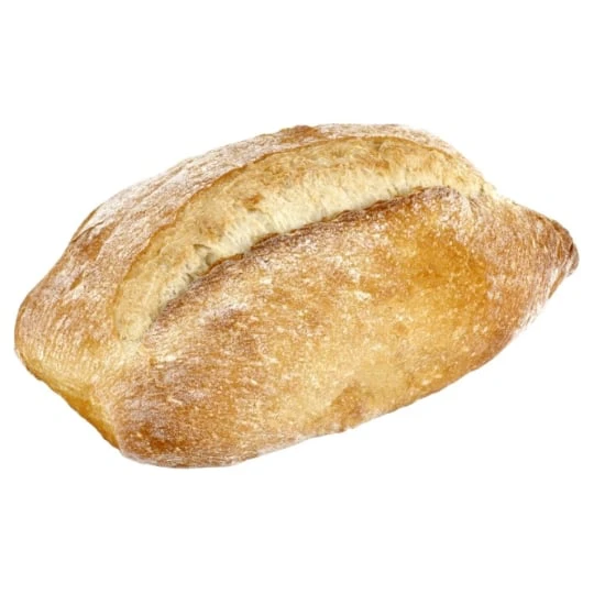 Pain pavé bio cuit le jour même