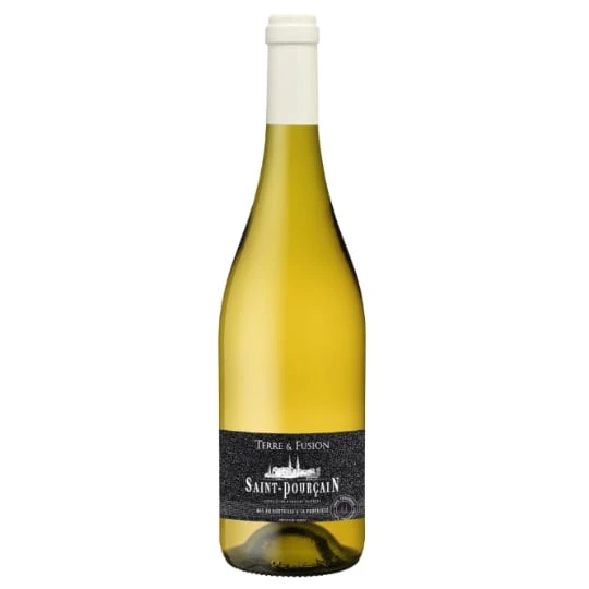 Vin blanc Saint-Pourçain