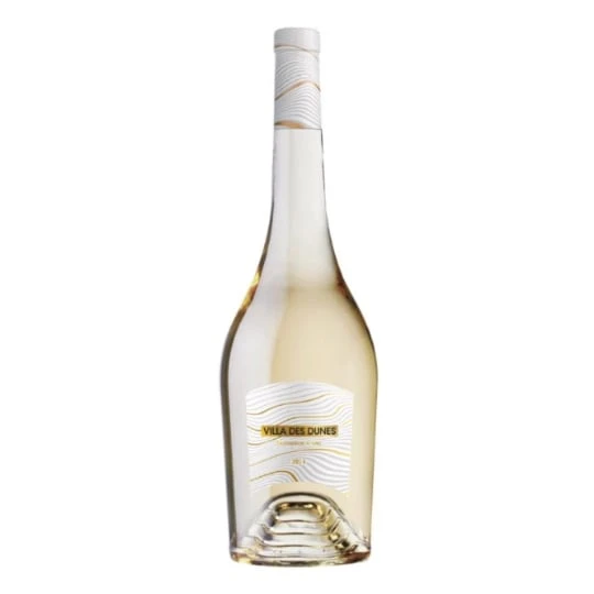 Vin Blanc IGP Atlantique Villa des Dunes