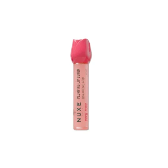 Sérum Lèvres Repulpant Hydratant Sublimateur Very Rose
