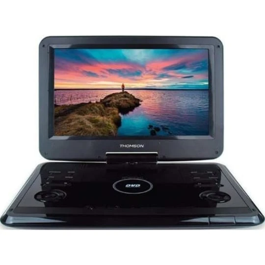 Lecteur  DVD portable THP362 -
