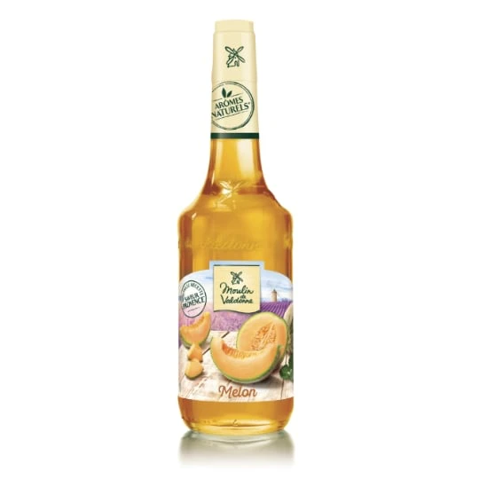 Sirop Saveur Melon