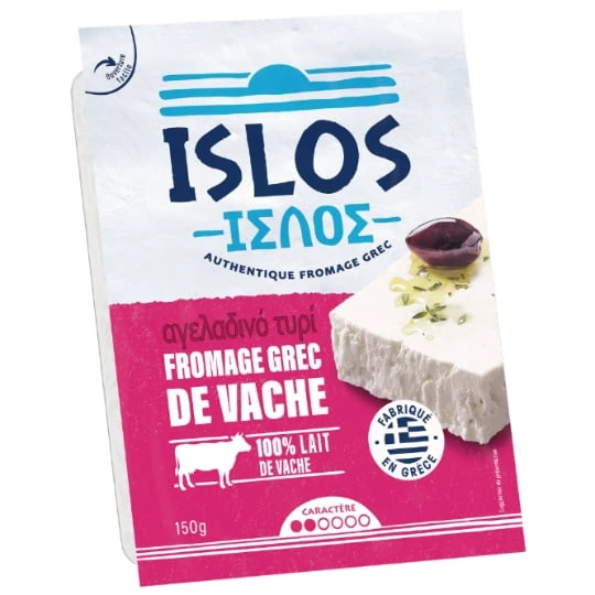 Fromage Grec Vache