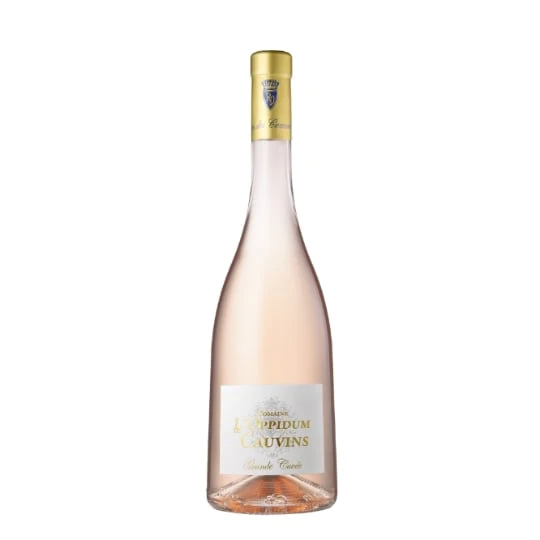 Vin Rosé