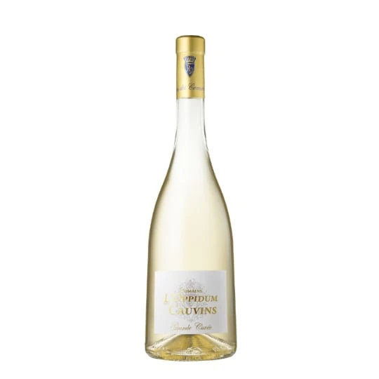 Vin  Blanc AOP