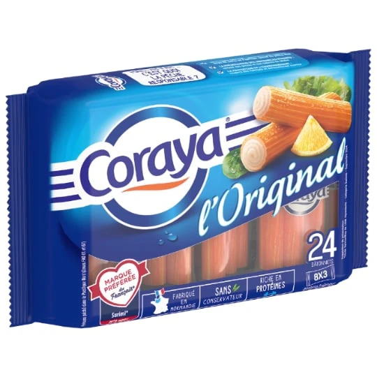 Surimi l'Original
