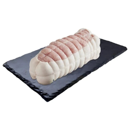 Viande de Veau: Rôti***