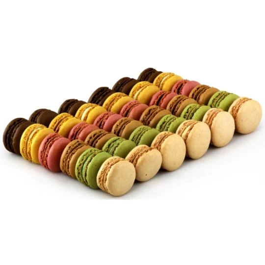 Macarons