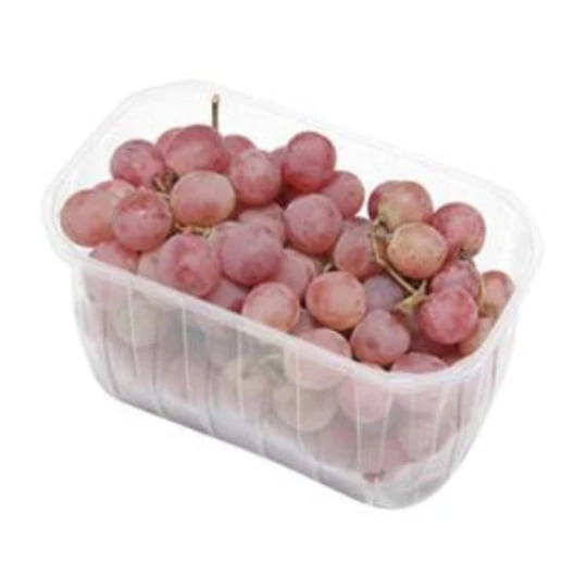 Raisin rose sans pépin
