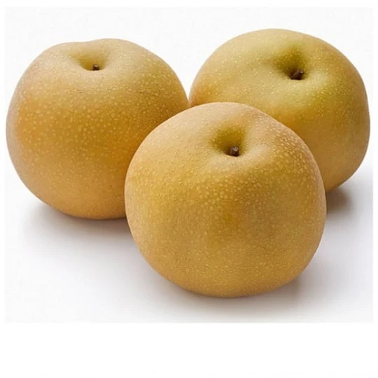 Pommes canada