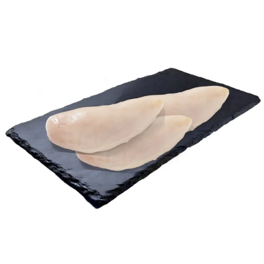 Filet de poulet