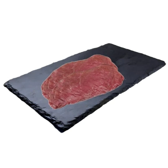 Viande Bovine: Steak**