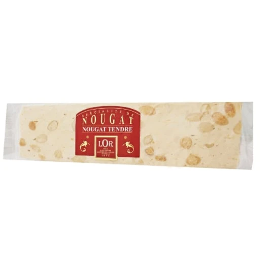 Nougat Blanc