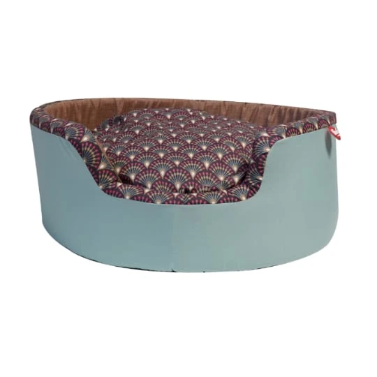 Corbeille Mousse Comfort pour Chien Taille de 50cm