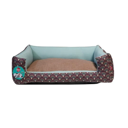 Divan Mousse Comfort pour Chien Taille de 70cm