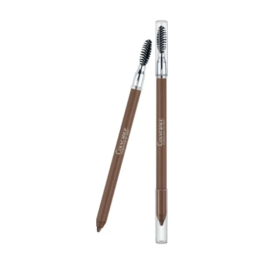 Crayon Yeux Et Sourcils Blond Yeux Sensibles