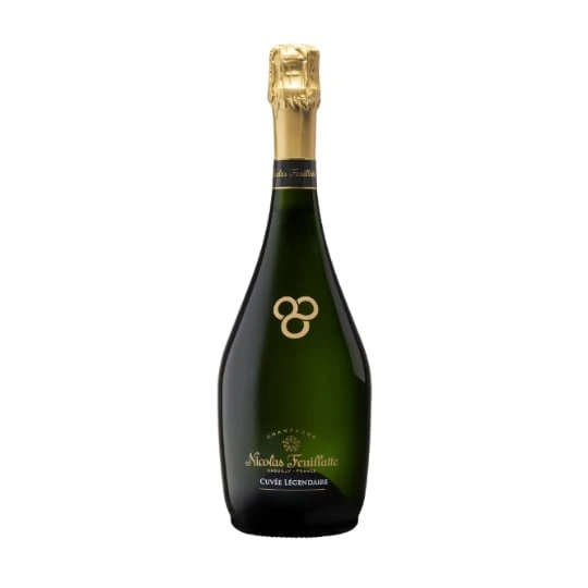 Champagne Brut