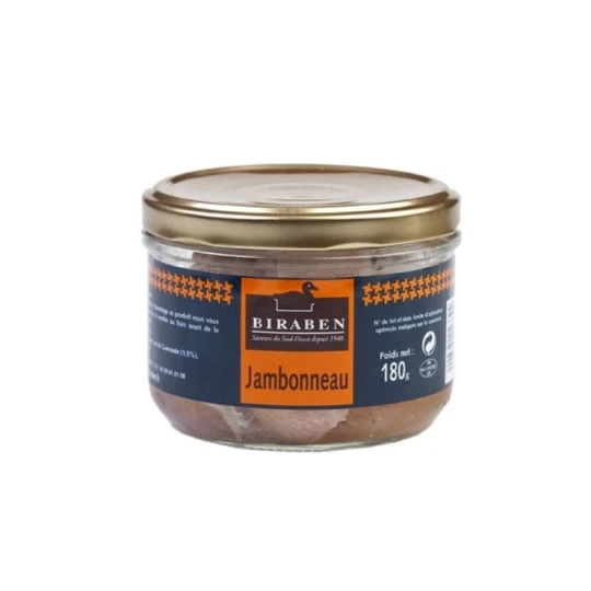 Jambonneau