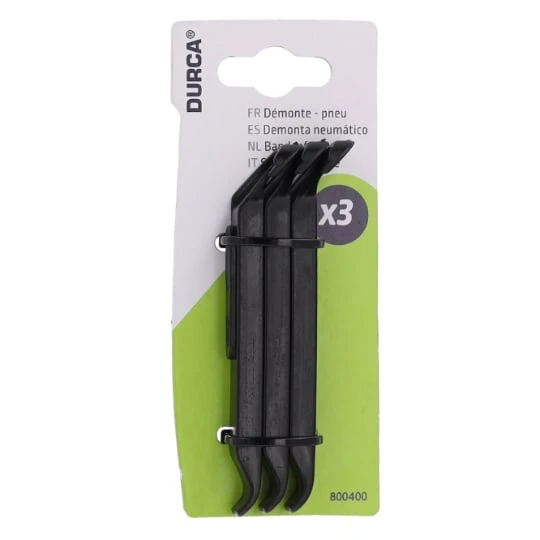 Démonte-pneu vélo en nylon