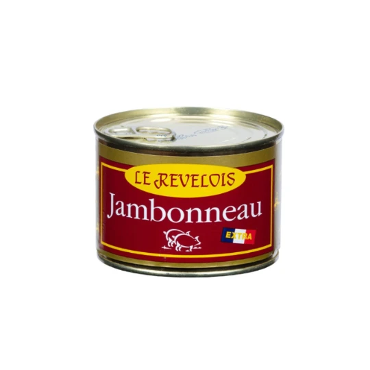 Jambonneau extra
