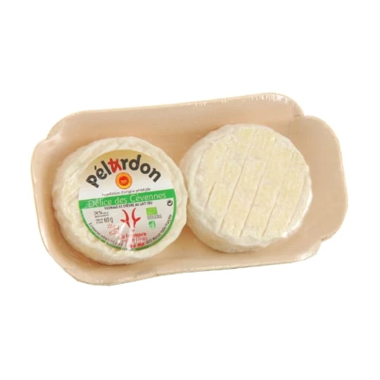 Fromage Pélardon Bio AOP