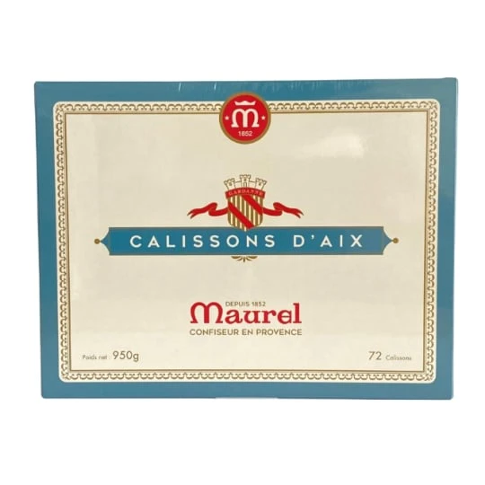 Calisson D'Aix En Provence