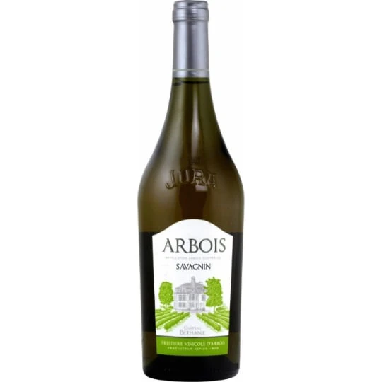 Vin blanc  Arbois Savagnin  CHATEAU BETHANIE