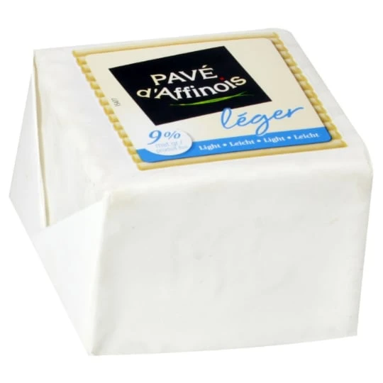 Fromage léger