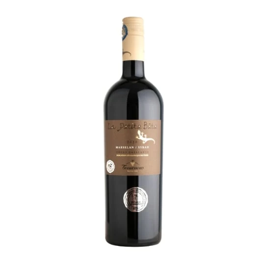 Vin Rouge Languedoc-Roussillon