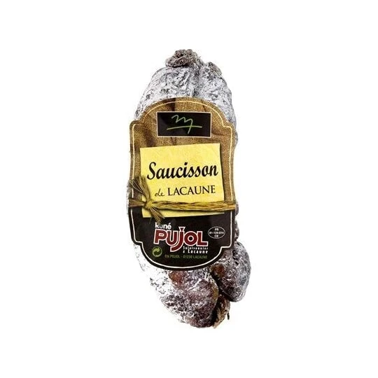 Saucisson sec de Lacaune