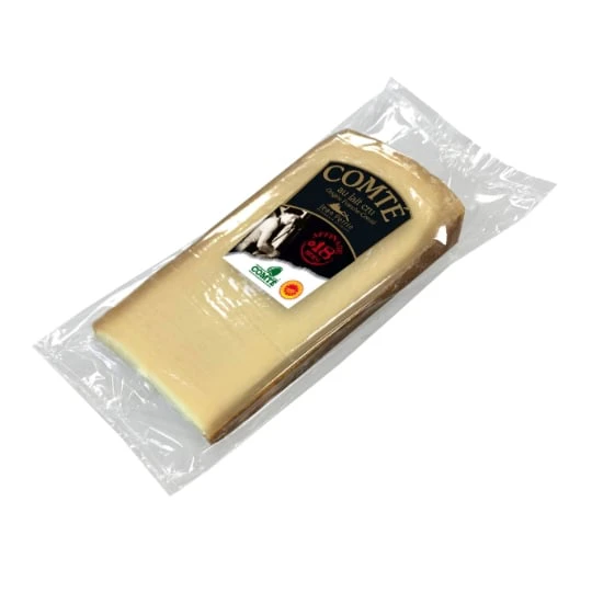 Fromage Comté Au Lait Cru > 18 mois AOP