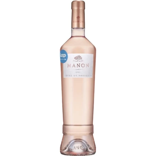 Vin  Rosé AOP