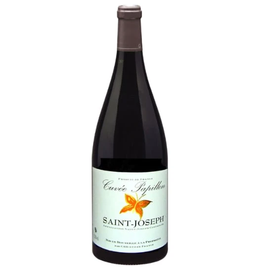 Vin Rouge Magnum AOP Saint-Joseph