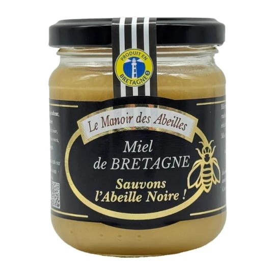 Miel De Bretagne
