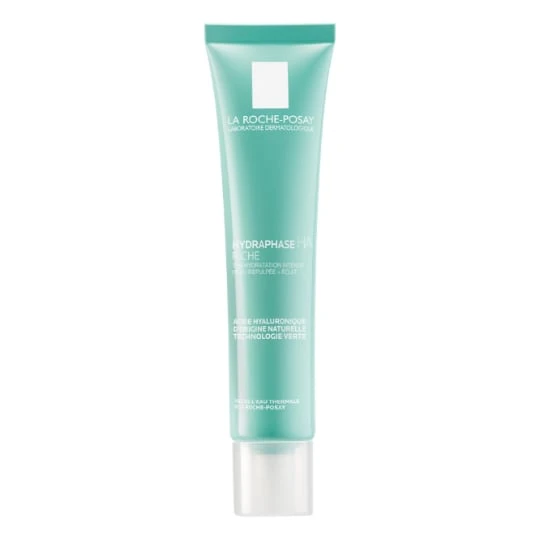 Soin Visage Hydratation Intense Peau Repulpée Hydraphase HA Riche