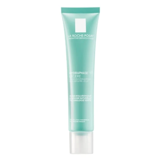 Soin Visage Hydratation Intense Peau Repulpée Hydraphase HA Légère