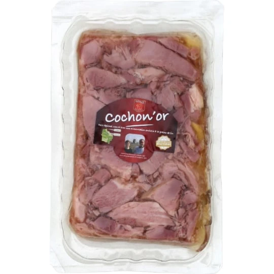 Petit salé Lillois