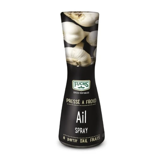 Ail en spray